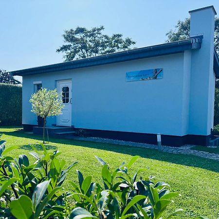 Ferienhaus Lars موريتزبورغ المظهر الخارجي الصورة
